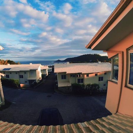 מלון Florianópolis Moana Eco Beach House מראה חיצוני תמונה