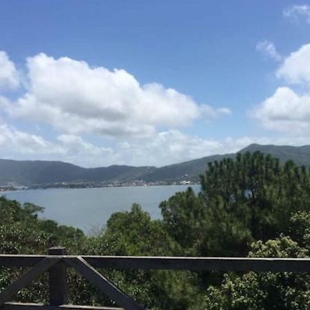 מלון Florianópolis Moana Eco Beach House מראה חיצוני תמונה