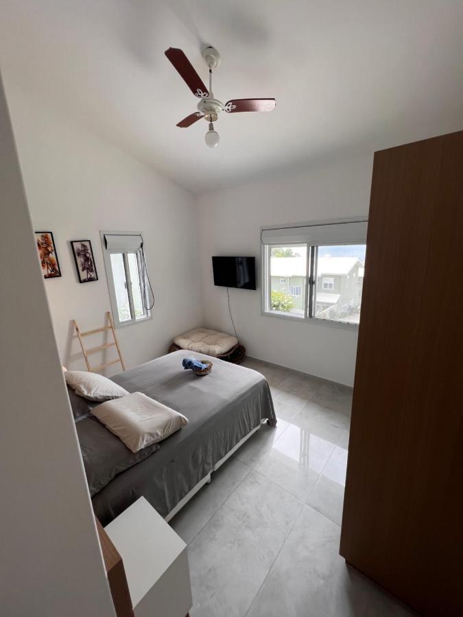 מלון Florianópolis Moana Eco Beach House מראה חיצוני תמונה