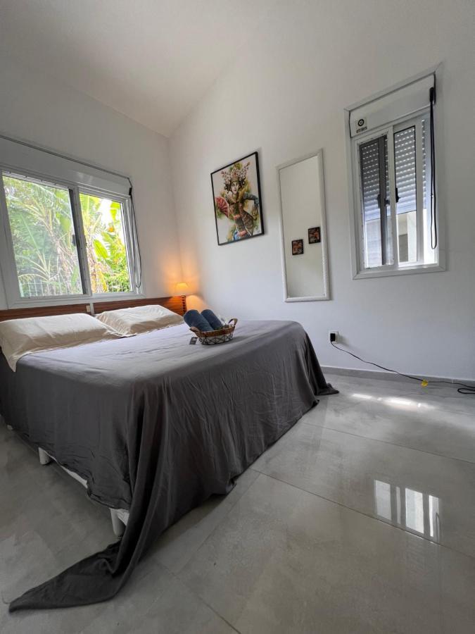 מלון Florianópolis Moana Eco Beach House מראה חיצוני תמונה
