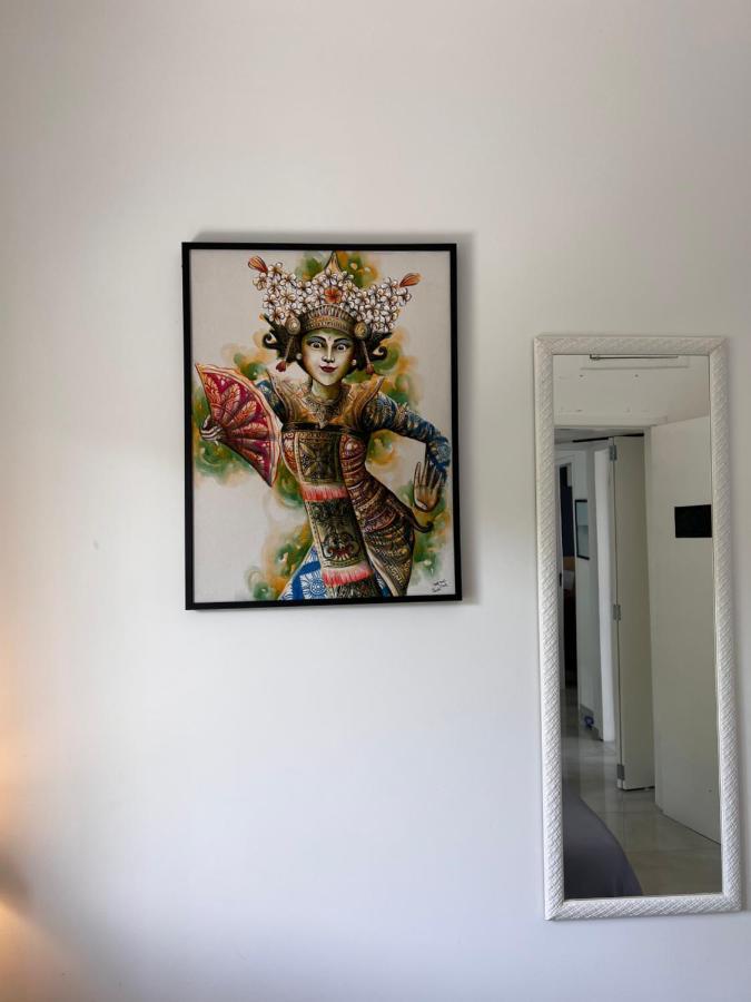 מלון Florianópolis Moana Eco Beach House מראה חיצוני תמונה