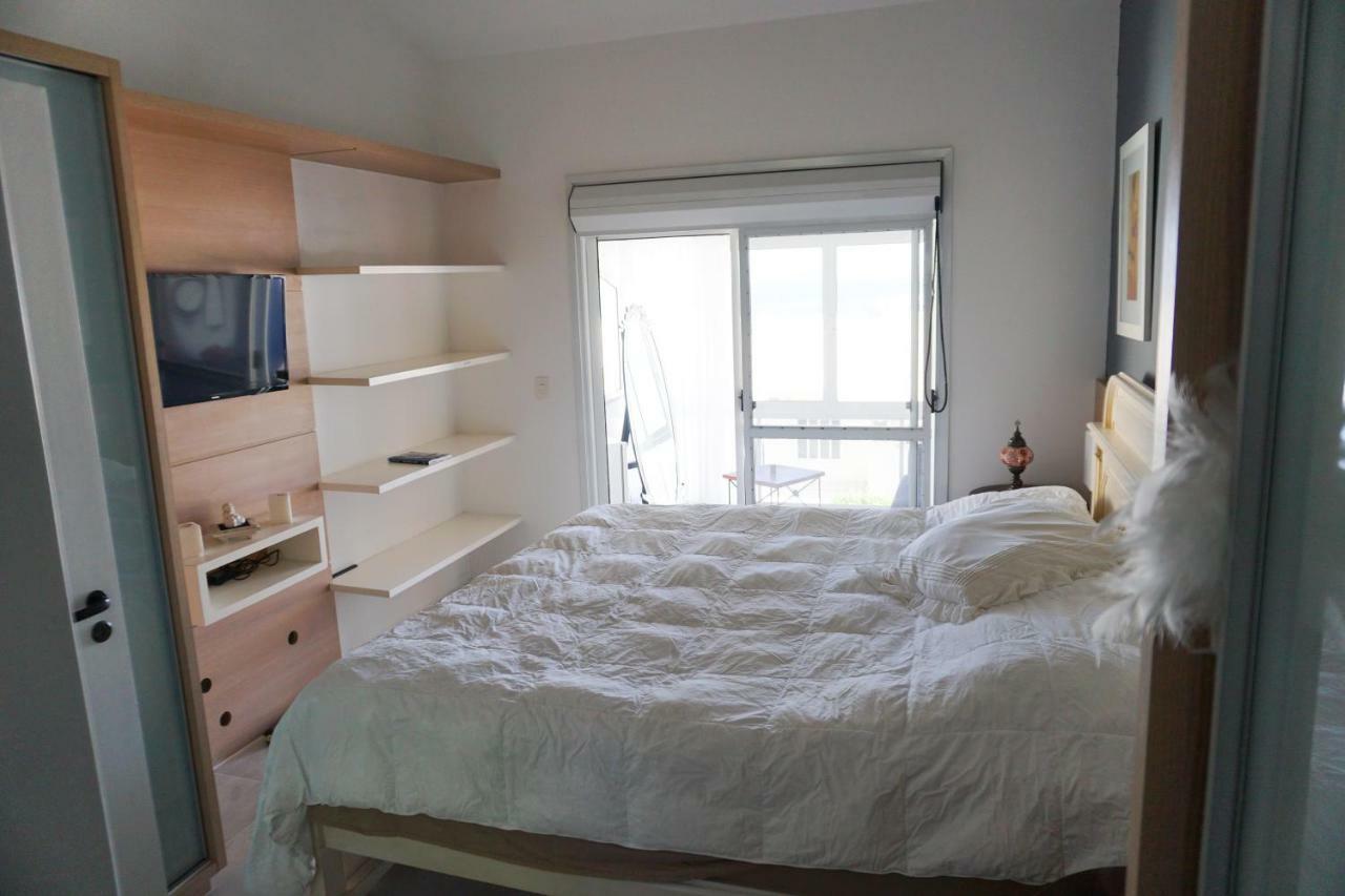 מלון Florianópolis Moana Eco Beach House מראה חיצוני תמונה