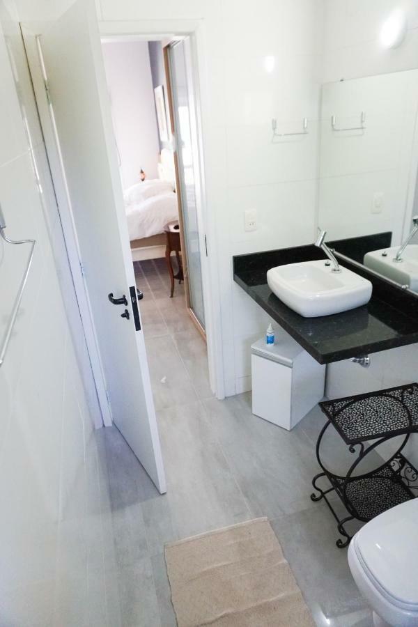 מלון Florianópolis Moana Eco Beach House מראה חיצוני תמונה