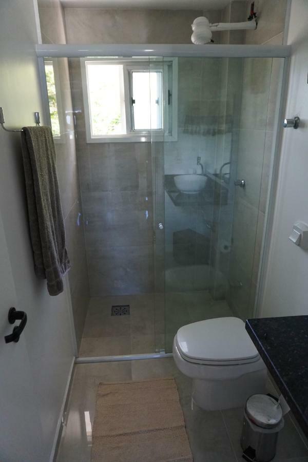 מלון Florianópolis Moana Eco Beach House מראה חיצוני תמונה