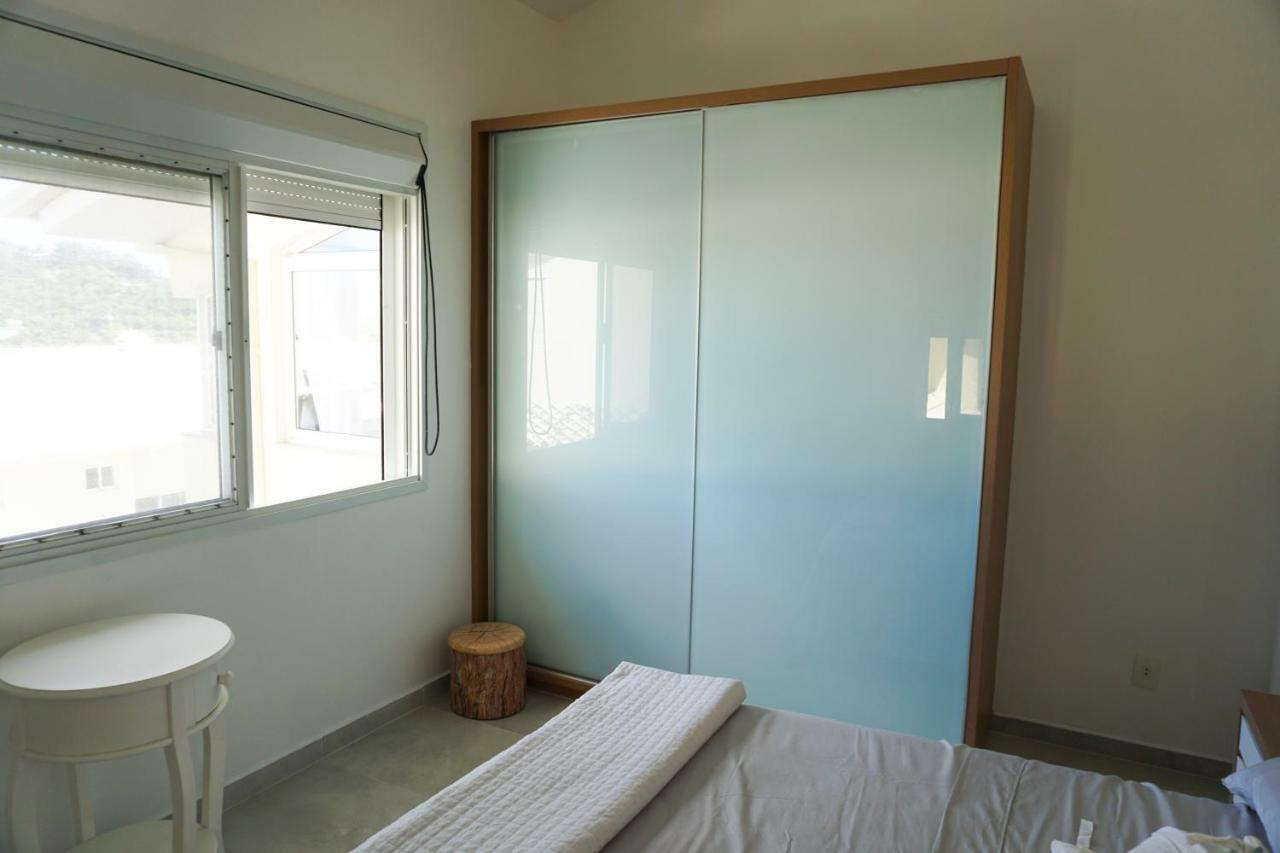 מלון Florianópolis Moana Eco Beach House מראה חיצוני תמונה