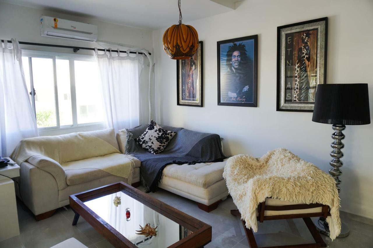 מלון Florianópolis Moana Eco Beach House מראה חיצוני תמונה