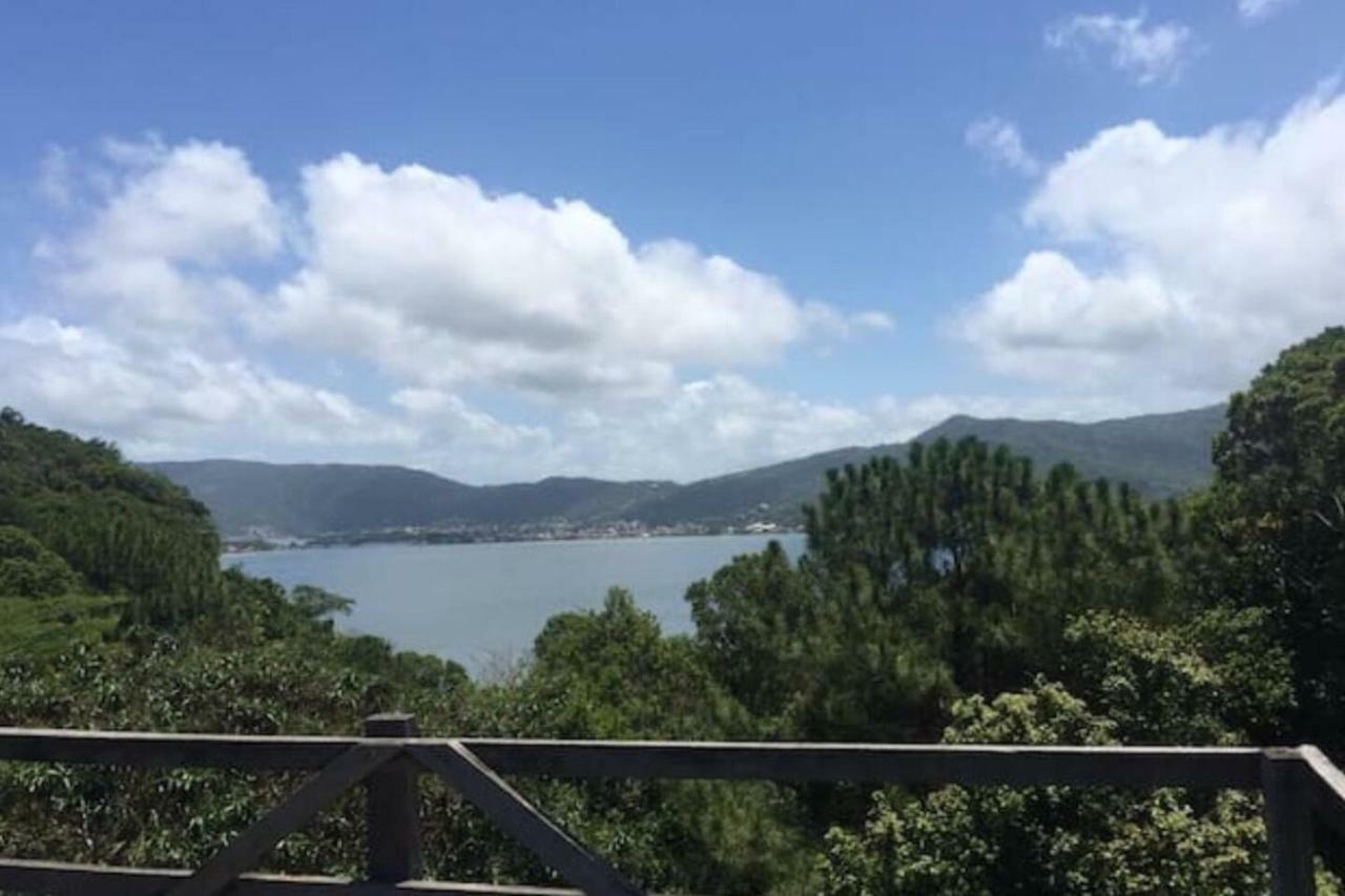 מלון Florianópolis Moana Eco Beach House מראה חיצוני תמונה